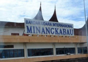Minangkabau Airport to Resume International Flights on October 1.co - Travel News, Insights & Resources.