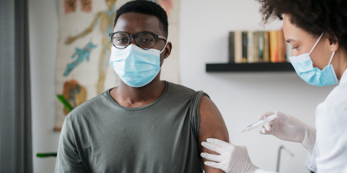 Monkeypox Is Heavily Impacting Black and Latino Gay Men - Travel News, Insights & Resources.