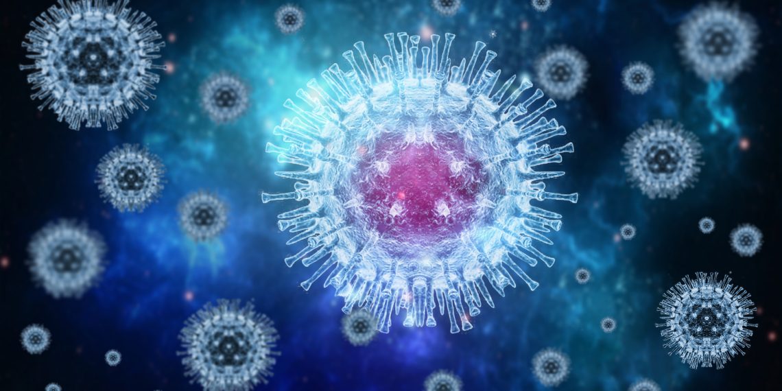 Monkeypox virus behaving differently - Travel News, Insights & Resources.
