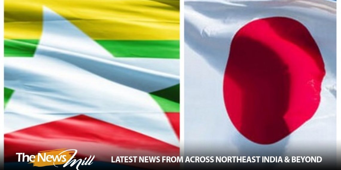 Myanmars ex diplomat urges Japan to restrict juntas envoy from Abes - Travel News, Insights & Resources.