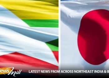 Myanmars ex diplomat urges Japan to restrict juntas envoy from Abes - Travel News, Insights & Resources.