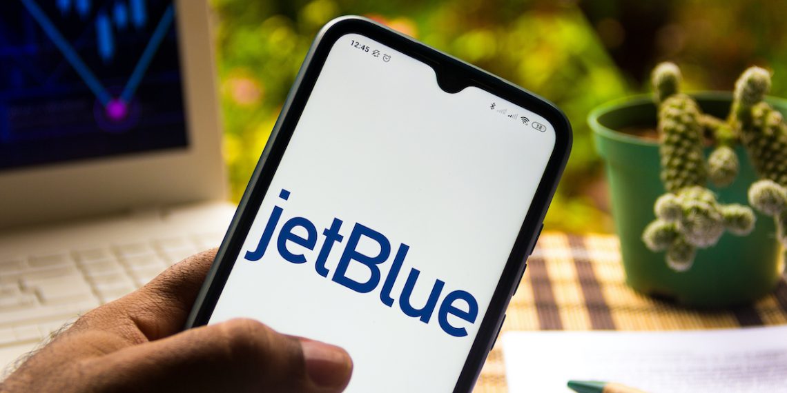 New JetBlue App Aims To Solve Trip Planning Headaches For Family - Travel News, Insights & Resources.