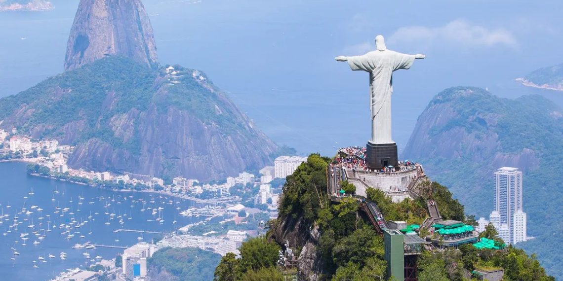 New Lotteries in Brazil To Raise Money for Health and - Travel News, Insights & Resources.