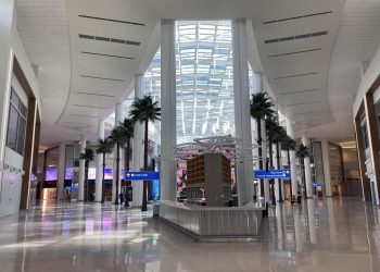 New Orlando terminal is 28 billion bet on Florida tourism.jpgw1024h768modecrop - Travel News, Insights & Resources.