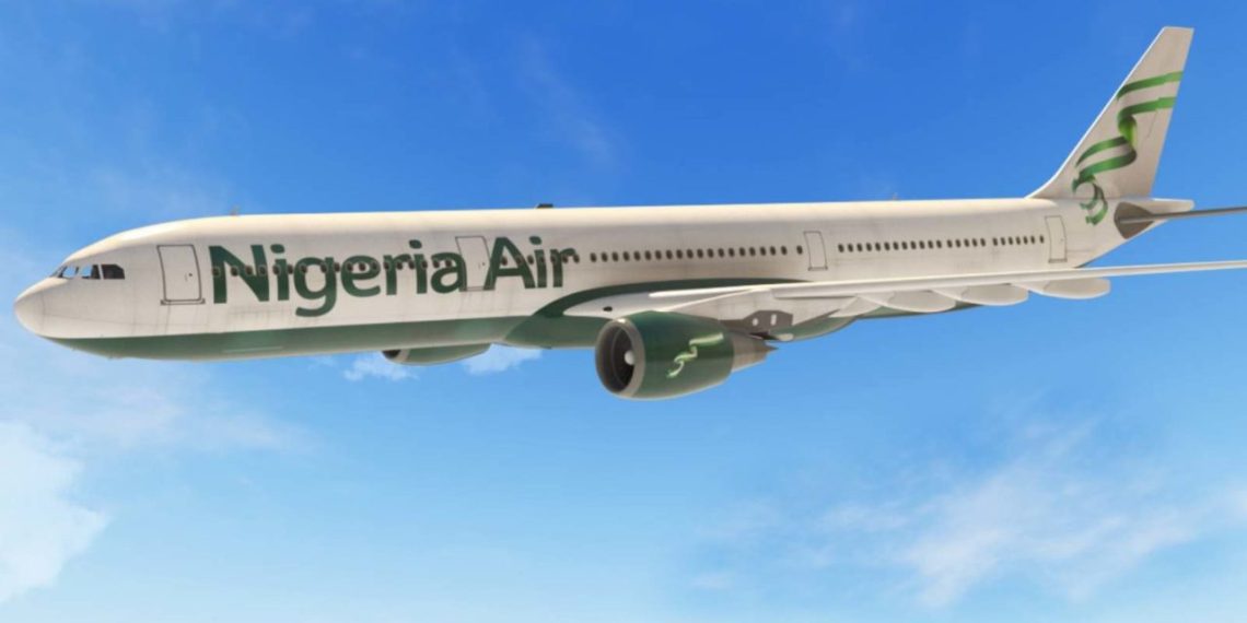 Nigerian Government In New Partnership With Ethiopian Airlines Travel - Travel News, Insights & Resources.