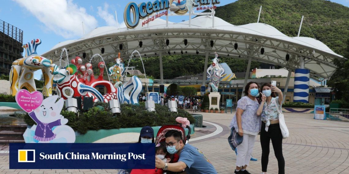 No takers for plan to transform part of Hong Kongs - Travel News, Insights & Resources.