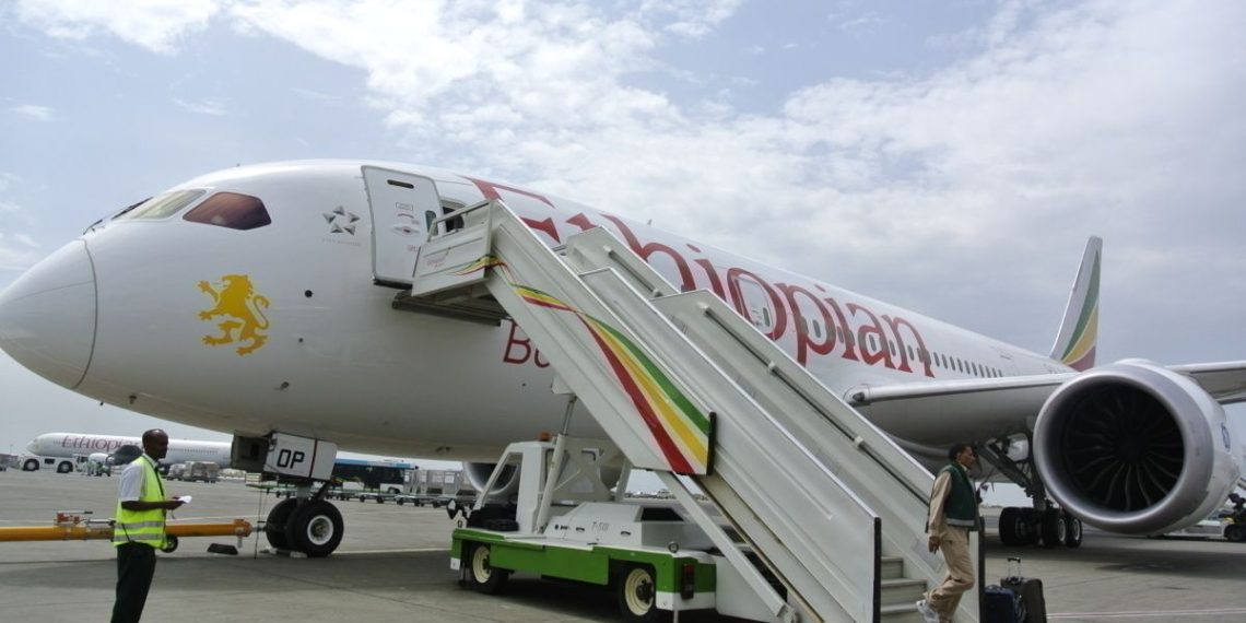 Now Daily Ethiopian Airlines Boosts Sao Paulo Buenos Aires - Travel News, Insights & Resources.