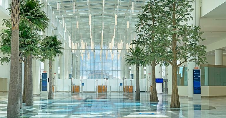 Orlando Airport opens 28 billion Terminal C - Travel News, Insights & Resources.