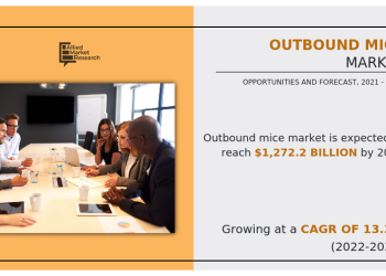 Outbound MICE Industry Growing at a CAGR of 133 from - Travel News, Insights & Resources.