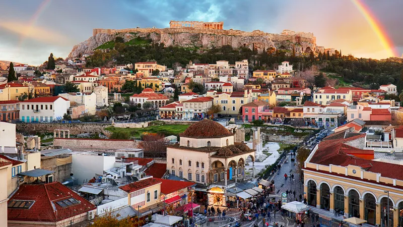 Overview Athens.jpg - Travel News, Insights & Resources.