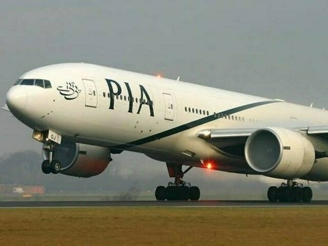 PIA inducts another A320 aircraft into fleet - Travel News, Insights & Resources.