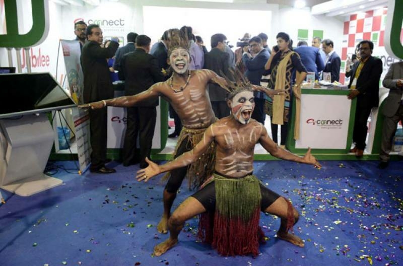 Pakistan Travel Trade Show - Travel News, Insights & Resources.