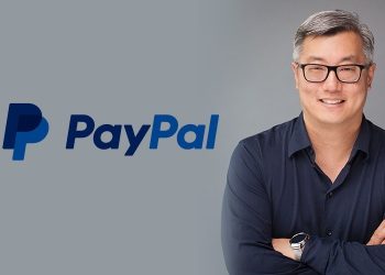 PayPal Names Expedias John Kim as New Chief Product Officer - Travel News, Insights & Resources.