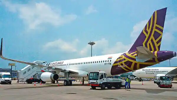 Pilots cabin crew at Vistara now have more say in - Travel News, Insights & Resources.