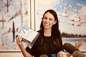 Prime Minister Jacinda Ardern will lead a trade mission to - Travel News, Insights & Resources.