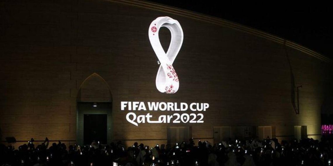 Qatar 2022 Nuts bolts of FIFAs The show must - Travel News, Insights & Resources.