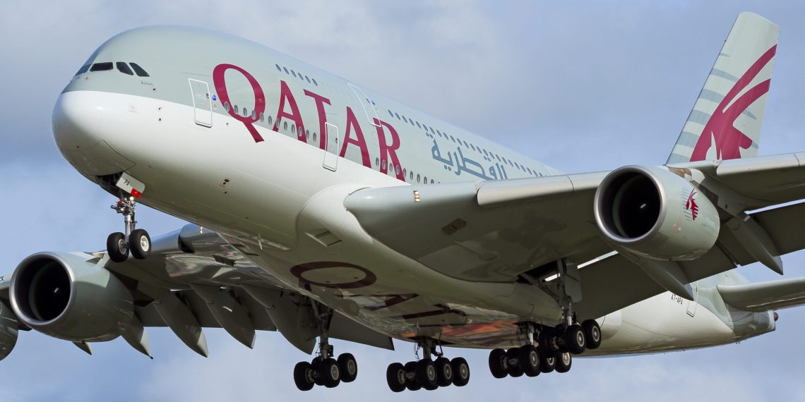 Qatar Airways Newest A380 Destination - Travel News, Insights & Resources.