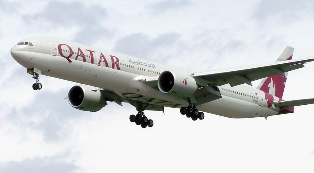 Qatar Airways Wins Top Spot in SkyTrax Airline Rankings for - Travel News, Insights & Resources.