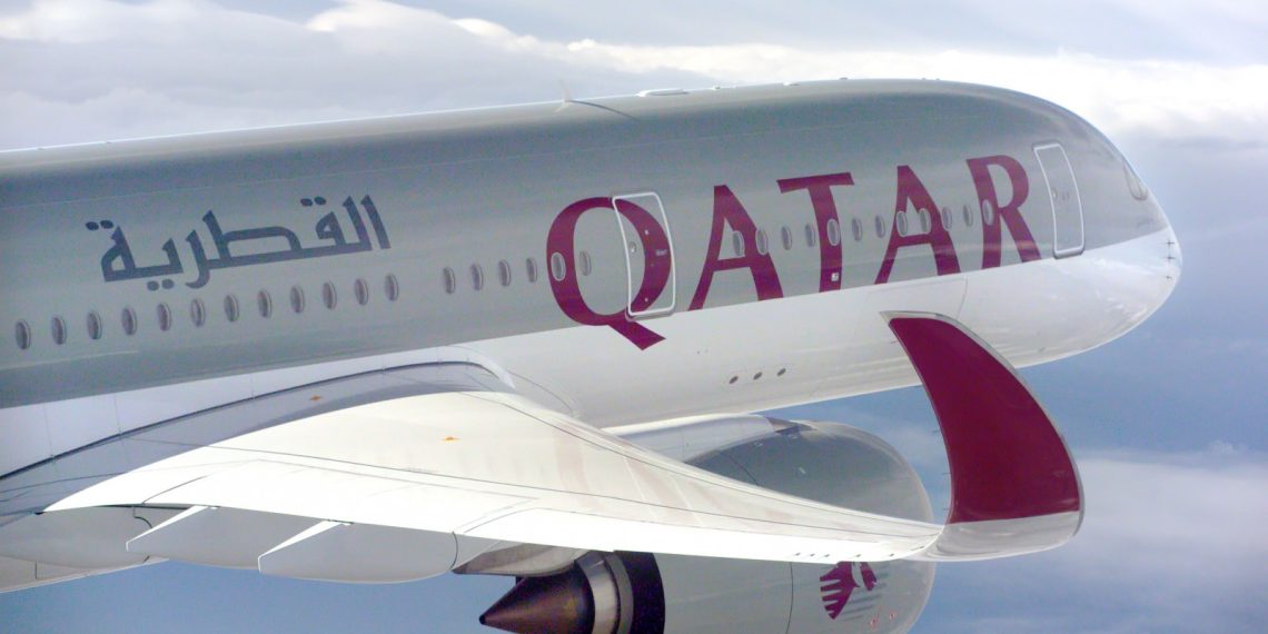 Qatar Airways Wins Worlds Best Airline in Skytrax Passenger Choice - Travel News, Insights & Resources.