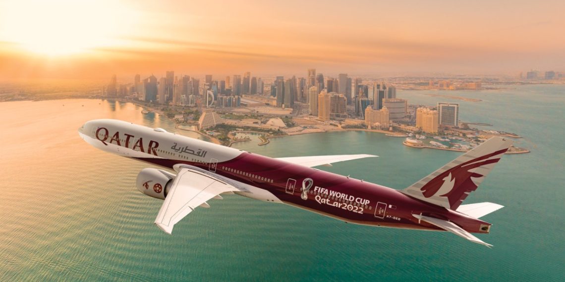 Qatar Airways and British Airways add 42 new countries to - Travel News, Insights & Resources.