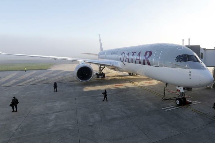 Qatar Airways named Airline of the Year by Skytrax - Travel News, Insights & Resources.