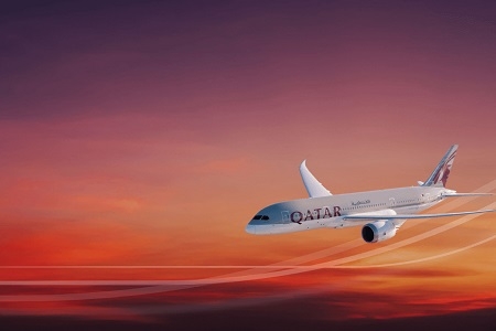 Qatar Airways selects Inmarsat as IFC provider SatellitePro ME - Travel News, Insights & Resources.