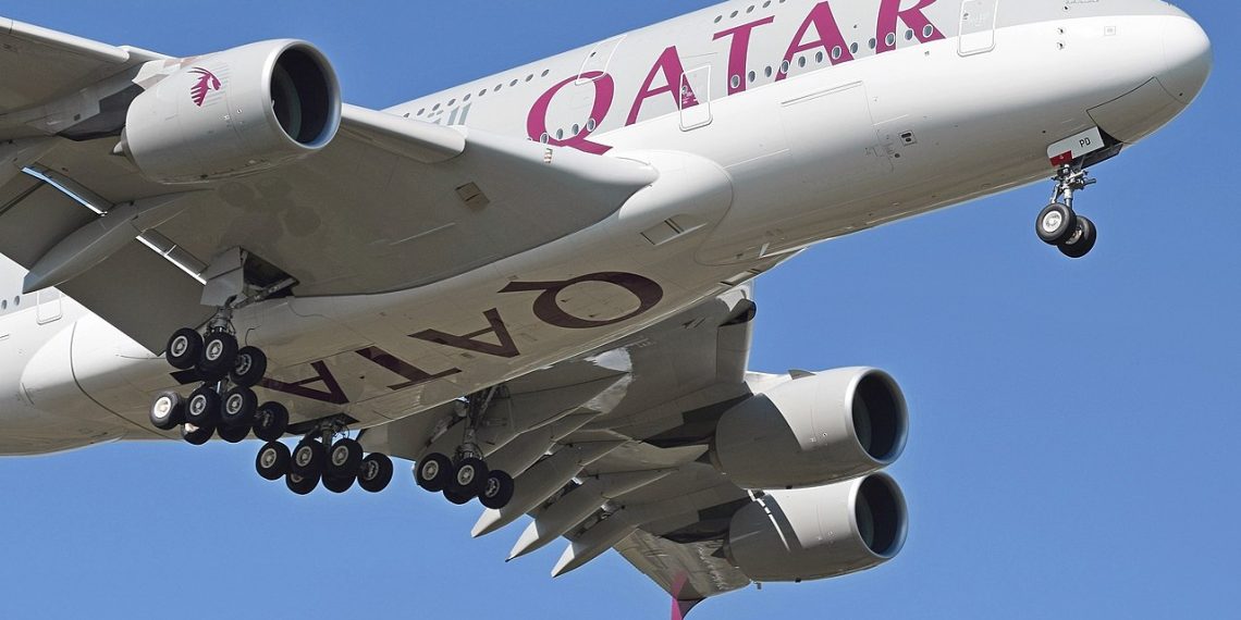 Qatar Airways to Operate A380 on Perth Service - Travel News, Insights & Resources.