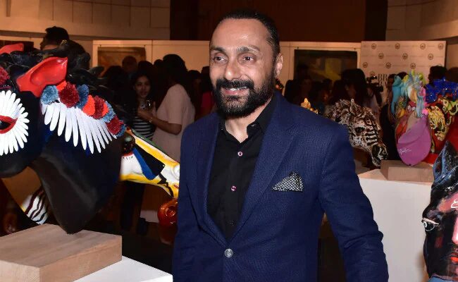 Rahul Bose Wrongly Tags Woman Vistara On Twitter Her Bio - Travel News, Insights & Resources.