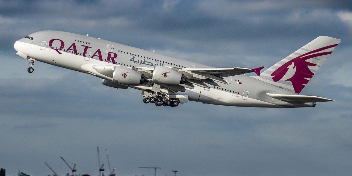 Record Breaking Qatar Airways Ups London Heathrow To 7 Daily Flights - Travel News, Insights & Resources.