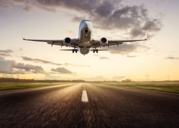 Recovery in Most Regions Continues Airline Capacity Below 100 Million.jpgkeepProtocol - Travel News, Insights & Resources.