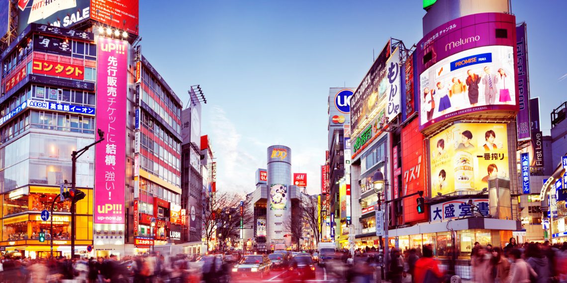 Responsible travellers head for Japan TTR Weekly - Travel News, Insights & Resources.