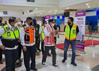 Revitalization Improves Service at Halim Perdanakusuma Airport AP II - Travel News, Insights & Resources.