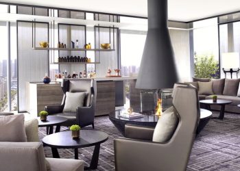 Ritz Carlton Expands Club Service in China - Travel News, Insights & Resources.