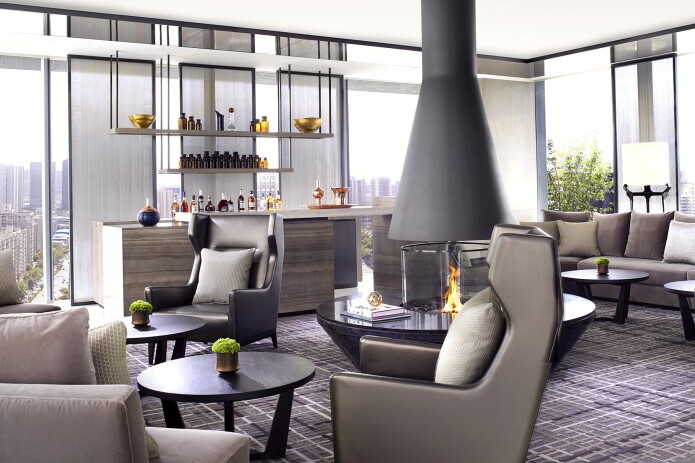 Ritz Carlton Expands Club Service in China - Travel News, Insights & Resources.