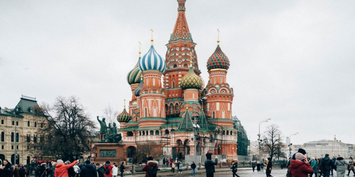 Russia Looks to India to Fill Tourism Void - Travel News, Insights & Resources.