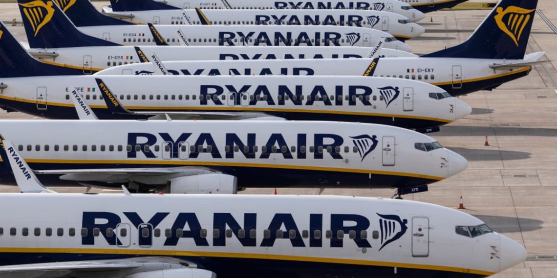 Ryanair scraps all flights to European airport until at least - Travel News, Insights & Resources.