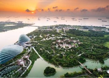 Singapore aiming to be among most preferred urban destinations over - Travel News, Insights & Resources.