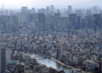 Singapore sovereign wealth fund eyes Japan property deals as yen - Travel News, Insights & Resources.