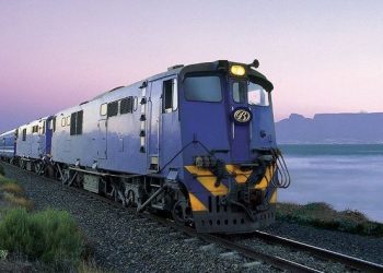 South Africas Blue Train Still a Firm Favourite iAfrica - Travel News, Insights & Resources.