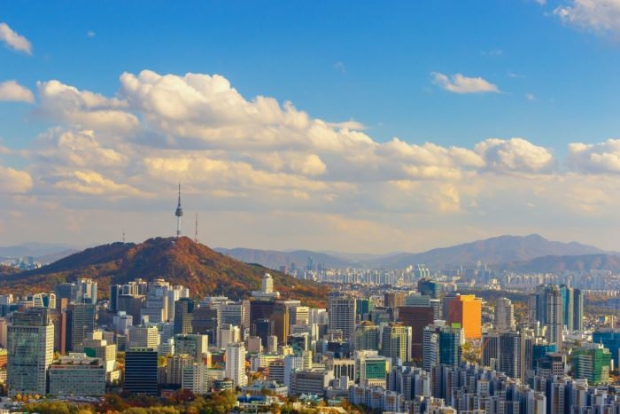 South Korea Will Drop COVID 19 Test Requirement for Travel on - Travel News, Insights & Resources.