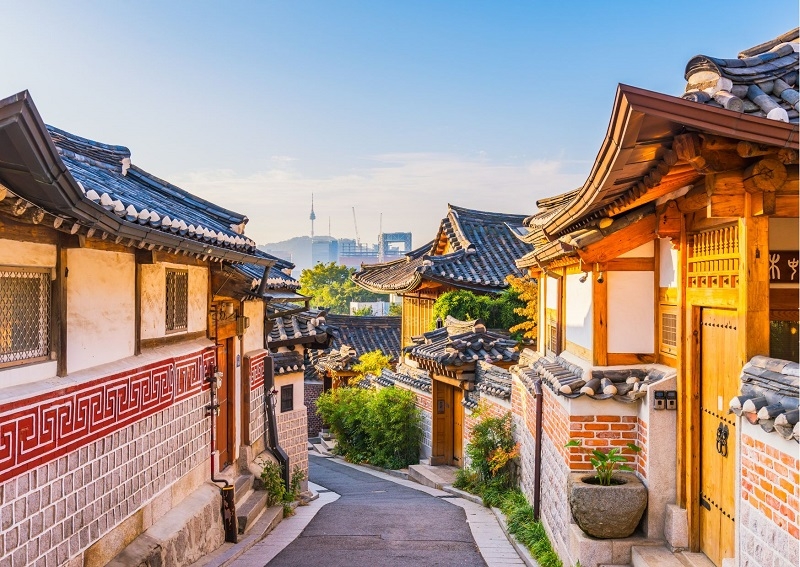 South Korea lifts all COVID 19 travel restrictions - Travel News, Insights & Resources.