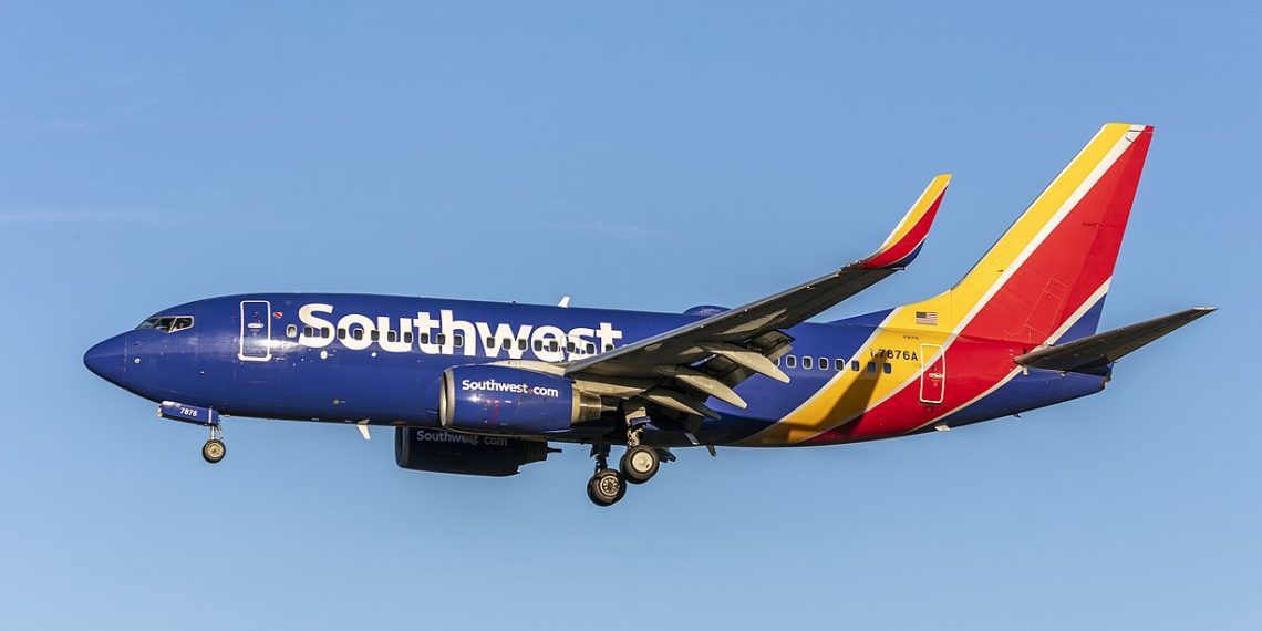Southwest Airlines Announces its Spring Break 2023 Schedule - Travel News, Insights & Resources.