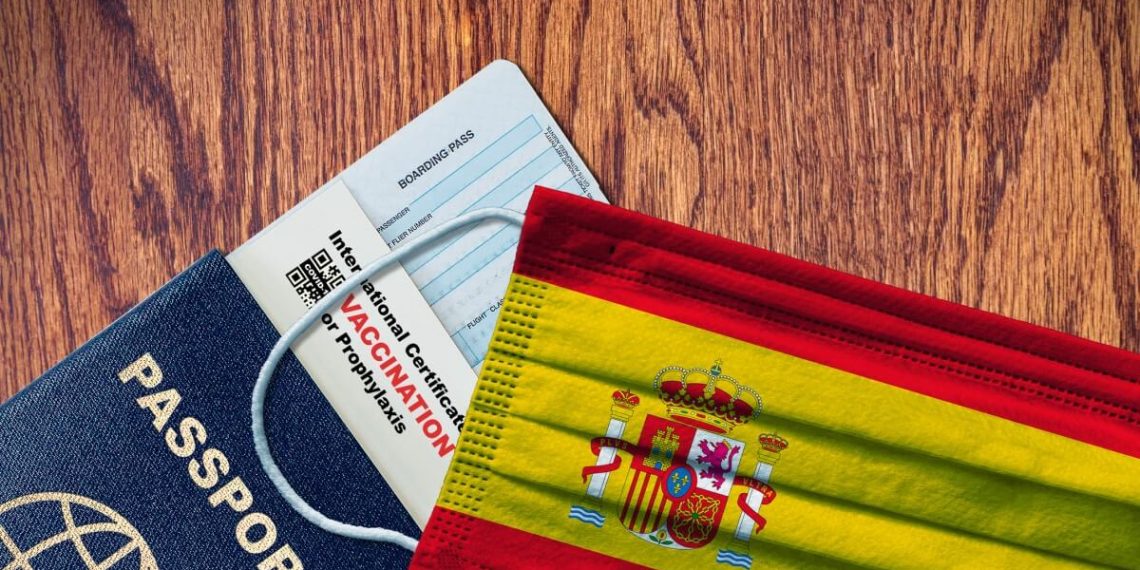 Spain Remains the Last Country in Europe With COVID Entry - Travel News, Insights & Resources.