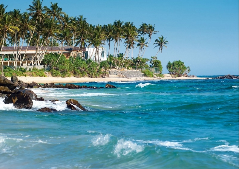 Sri Lanka Tourism embarks on a series of roadshows in - Travel News, Insights & Resources.