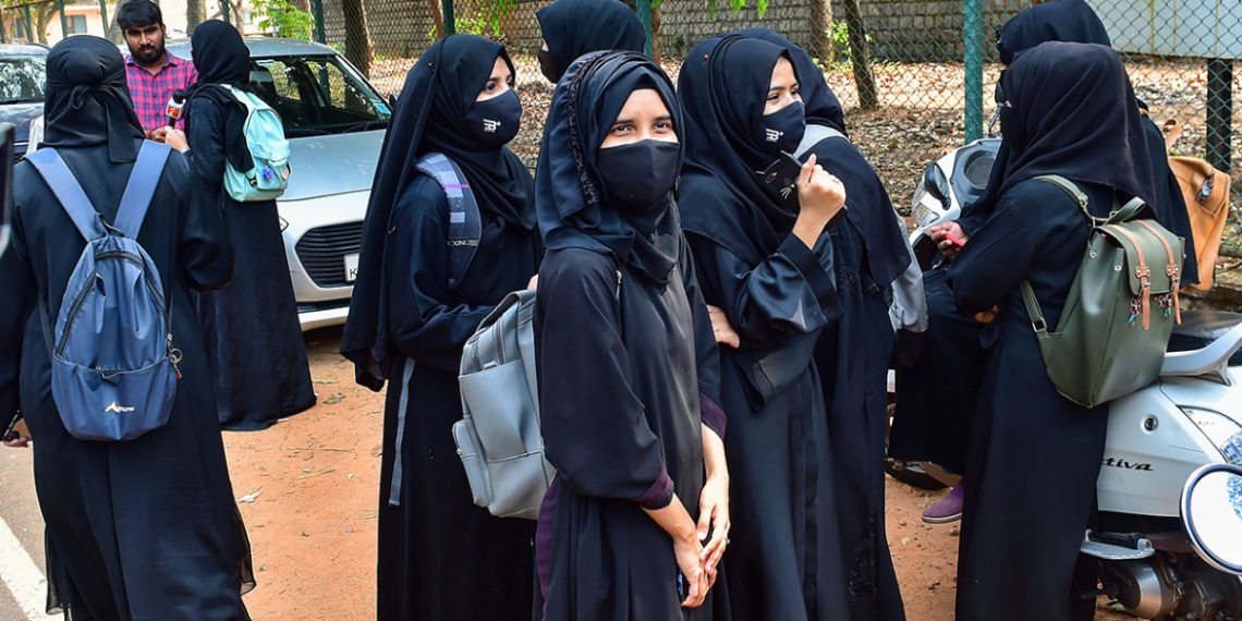 State Has Not Touched Any Religious Aspect In Hijab Ban - Travel News, Insights & Resources.