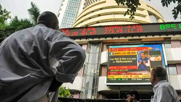 Stock Market LIVE Indices off days high Sensex up 150 - Travel News, Insights & Resources.