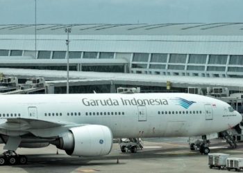 Super Deals 99 Garuda Indonesia Offers Discounted Flight Tickets.co - Travel News, Insights & Resources.