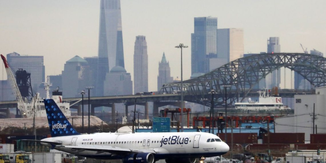 Sustainable fuel startup Air Company to sell to JetBlue Virgin - Travel News, Insights & Resources.