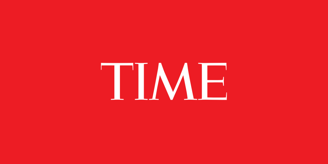TIME reveals TIME100 Impact Award Recipients - Travel News, Insights & Resources.
