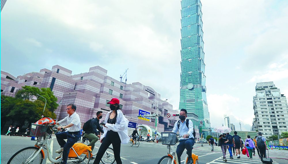 Taiwan curbs easing but HK tourists wont benefit just yet - Travel News, Insights & Resources.